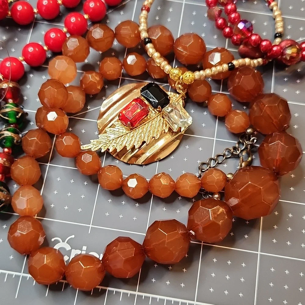 7pc Jewelry Lot - Picture 3 of 10